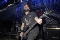 EXHUMED